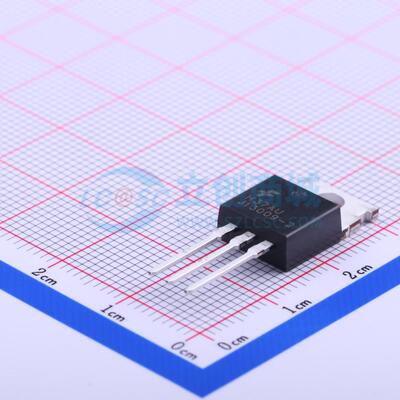 三极管(BJT) FJP13009H2TU TO-220 12A 400V onsemi(安森美) 原装