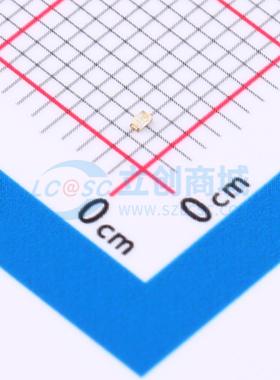 50只 发光二极管/LED APHHS1005ZGC 翠绿色 0402 原装 电子元器件