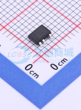 AC-DC控制器和稳压器 BP2522D SOT-33-5 原装正品 电子元器件配单