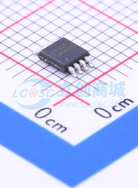 运算放大器 RS358XM MSOP-8 原装正品 电子元器件配单