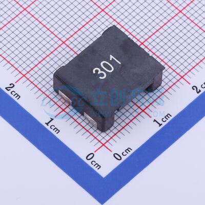 共模滤波器 SMW1513S301XTT SMD,15x13x6mm 原装 电子元器件