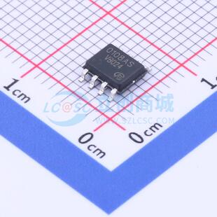 SOP 微碧 场效应管MOS 6.4A VBsemi 100V NCE0108AS