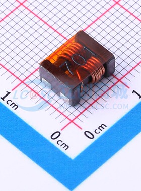 共模滤波器 SCM9070-701Y SMD 700Ω@100MHz 5A 电子元器件配