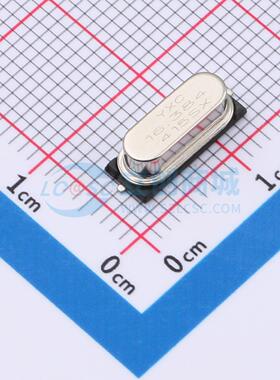 无源晶振 H6OEL89CSC-SUGYLC-16.384M HC-49S-SMD 电子元器件配单