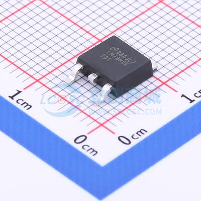 线性稳压器(LDO) LM78M05CDTX/NOPB TO-252-2 电子元器件配单