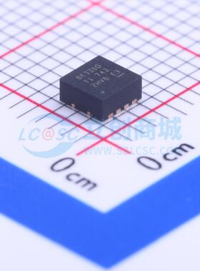 场效应管(MOSFET) CSD86330Q3D LSON-8(3.3x3.3) 25V 20A TI(德州