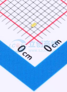 50只 发光二极管/LED A-SP136W1D-C02-3T 白色 0402 电子元器件配