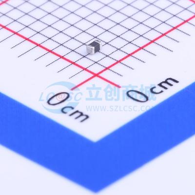 50只 磁珠 BLM15GA750SN1D 0402 75Ω@100MHz ±25% 1.3Ω 200mA