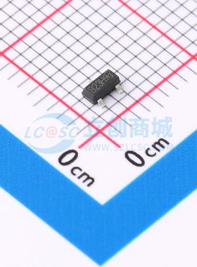 场效应管MOS SM2309PSAC-TRG-VB SOT-23 30V VBsemi/微碧