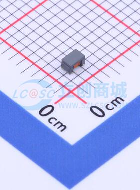 共模滤波器 CMF2012F-801-2P-T 0805 800Ω@100MHz 150mA 原