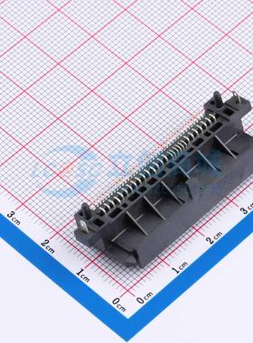连接器 PSASF2130321TR SMD 原装正品 电子元器件配单