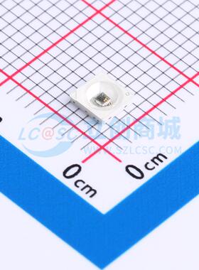 红外发射管 XL-HD3535HIR-T4A2 SMD3535 840nm~870nm 电子元器件