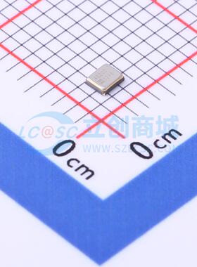 无源晶振 E1SB40E000000E SMD2016-4P 原装正品 电子元器件配单