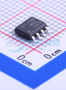场效应管MOS IRF9410TRPBF SOIC-8 30V 7A 原装正品