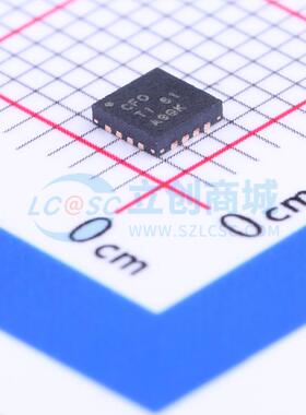 AC-DC控制器和稳压器 TPS65000RTET WQFN-16-EP(3x3) 电子元器件