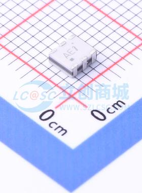 陶瓷滤波器 SFECF10M7EA00-R0 SMD-6P,3.1x3.5mm 电子元器件配单