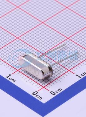无源晶振 TAXM4M2GLDBET2S HC-49S 4MHz ±20ppm 20pF 电子元器件