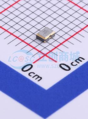 有源晶振 OT201627MJBA4SL SMD2016-4P 27MHz ±10ppm 电子元器件