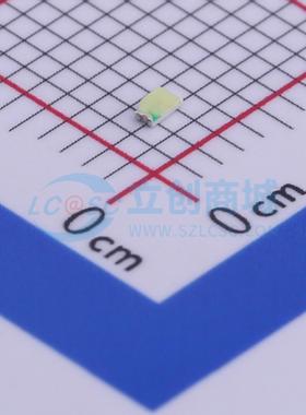 50只 发光二极管/LED SZYY0603W 白色 0603 原装正品 电子元器件