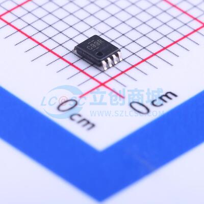 逻辑门 SN74LVC1G99DCUR VFSOP-8-2.3mm 原装正品 电子元器件配单
