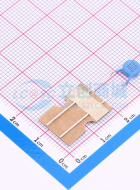 自恢复保险丝 B59985C0120A070 插件 30V 250mA 电子元器件配单