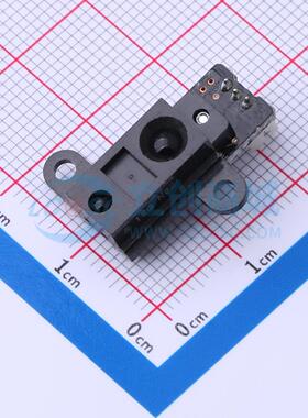 光纤/激光传感器 GP2Y0AF15Q - 原装正品 电子元器件配单