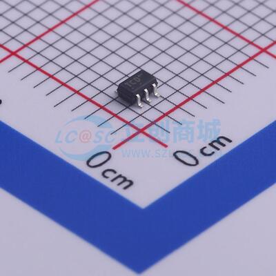 场效应管MOS NTJD4158CT1G SC-88 30V；20V 250mA；880mA onsemi(