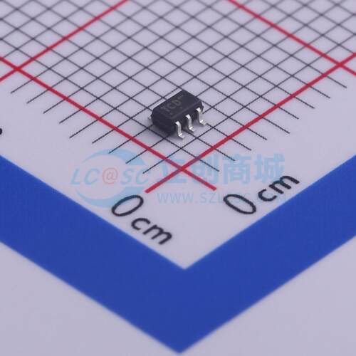 场效应管MOS NTJD4158CT1G SC-88 30V；20V 250mA；880mA onsemi(