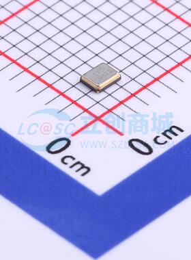 无源晶振 X201616MLD4SI SMD2016-4P 16MHz ±20ppm 9pF 原装正品