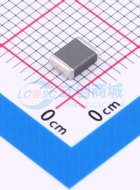 50只 磁珠 YI453215U800-8R0T 1812 80Ω@100MHz ±25% 10mΩ 8A