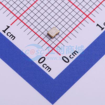 有源晶振 OT201612MJBA4SL SMD2016-4P 12MHz ±10ppm 电子元器件