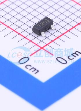 TVS/ESD管 PJDLC05_R1_00001 SOT-23 5V 1A@8/20us PANJIT(强茂)