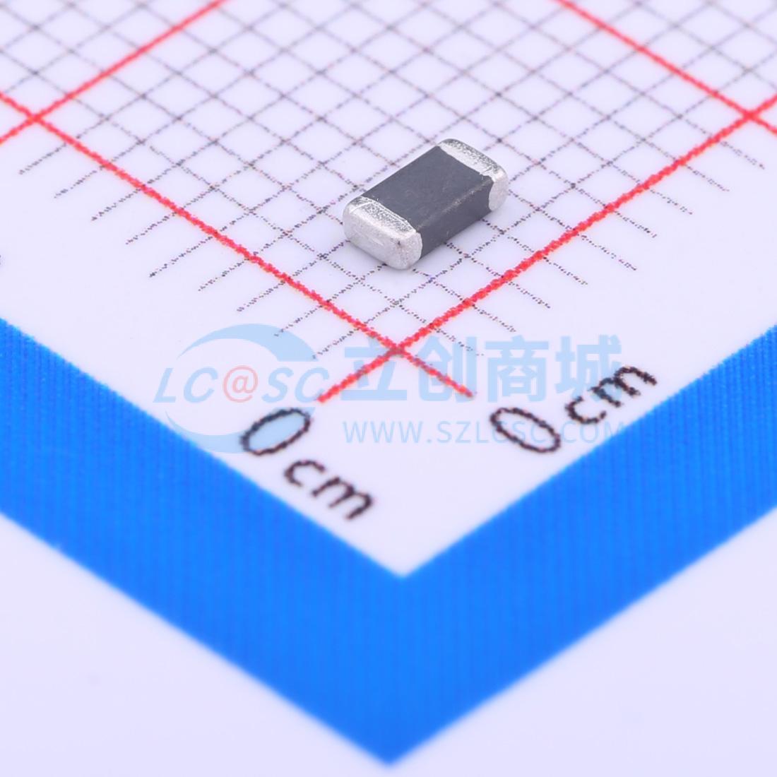 50只 磁珠 PB3216-601/2A0(f) 1206 原装正品 电子元器件配单