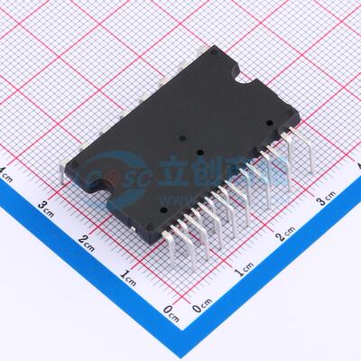 智能功率模块(IPM) IKCM30F60GAXKMA1 DIP-24 IGBT Infineon(英飞