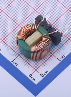 共模滤波器 PDMCAT1386-472ML 插件,17x9.6mm 4.7mH@1kHz 原装