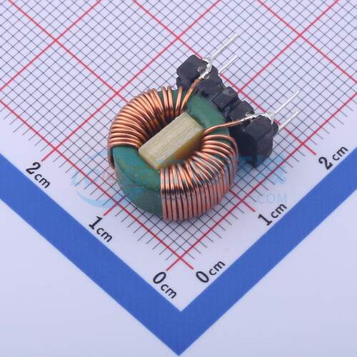 共模滤波器 PDMCAT1386-472ML 插件,17x9.6mm 4.7mH@1kHz 原装