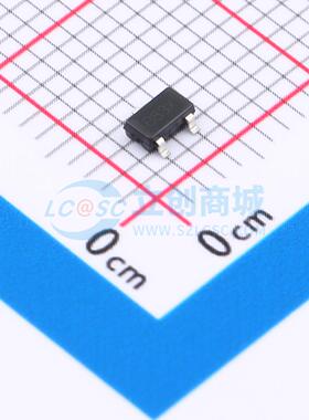 监控和复位芯片 GR61CC1802MR SOT-23-3 原装正品 电子元器件配单