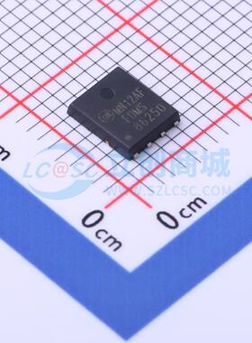 场效应管(MOSFET) FDMS86250 Power-56-8 原装