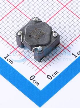 共模滤波器 744272121 - 120uH@100kHz 2.5A 原装 电子元器件