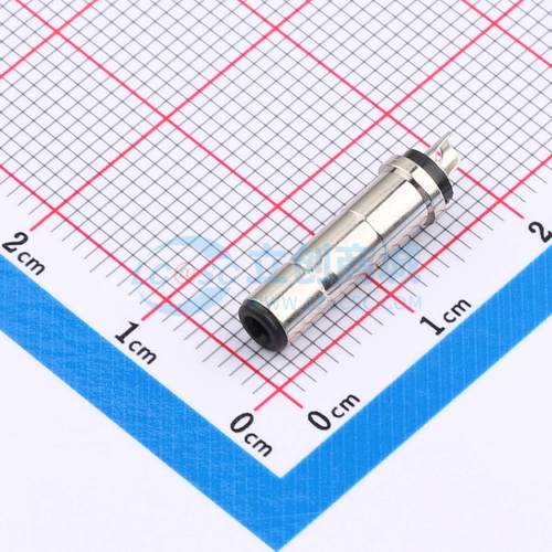 DC电源连接器 DP400170-0038-6H - 原装正品 电子元器件配单