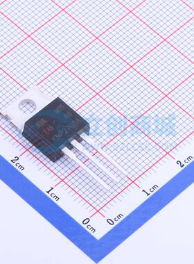 场效应管MOS KNP2708A TO-220 80V 160A KIA 电子元器件配单