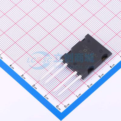 固态继电器(可控硅输出) CPC1718J - 原装正品 电子元器件配单