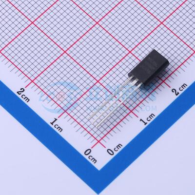 线性稳压器(LDO) MC79L15ABPG TO-92-3 原装正品 电子元器件配单