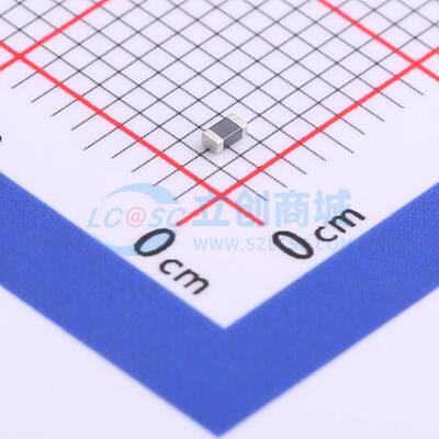 50只 磁珠 BLM18SG121TZ1D 0603 120Ω@100MHz ±25% 25mΩ 3A 原