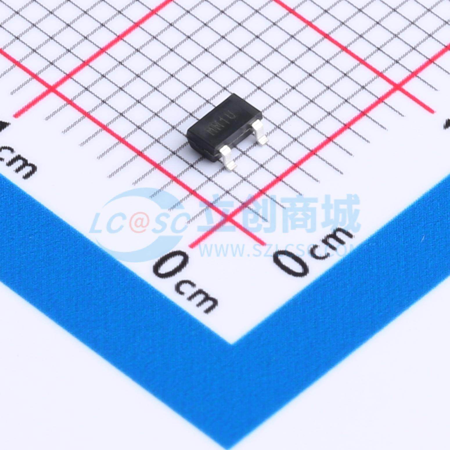 场效应管MOS AP2310AGN - APEC(富鼎) 原装 电子元器件配单