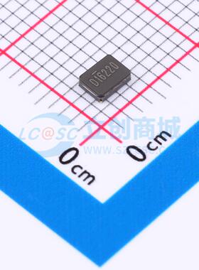 无源晶振 7AD01638A0G SMD3225-4P 原装正品 电子元器件配单