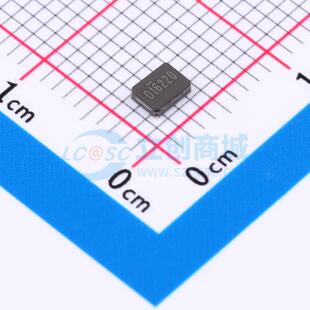 无源晶振 7AD01638A0G SMD3225-4P 原装正品 电子元器件配单
