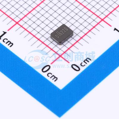 无源晶振 7AD01638A0G SMD3225-4P 原装正品 电子元器件配单