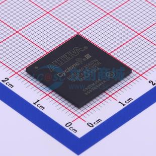 EP3C10F256I7N FPGA CPLD 器件 256 電子元 FBGA 可編程邏輯器件