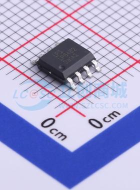 DC-DC电源芯片 LP6482SOF SOP-8 原装正品 电子元器件配单